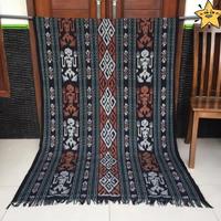 Gambar COUPLE PASANGAN CLARA DRESS DAN KEMEJA MOTIF TENGKORAK TORAJA KATUN - couple pasangan, XL dari Hafastore26 undefined 5 Tokopedia