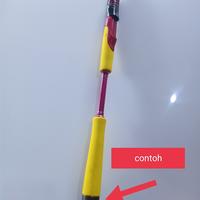 Gambar ring butt joran custom dari costum rod part undefined 3 Tokopedia