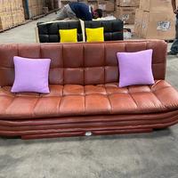 Gambar sofa bed napolly dari TOKO YASMIN WARDAH undefined 3 Tokopedia