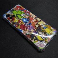 Gambar Custom Case HP Desain Gambar Sendiri PREMIUM - Blackmatte dari Plazart Store undefined 4 Tokopedia