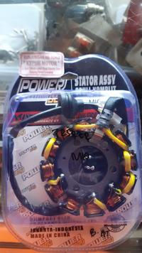 Gambar SPULL- MIO- POWER BOY dari kepuh motor undefined 3 Tokopedia