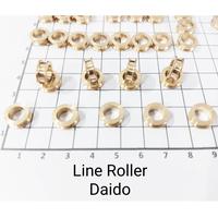 Gambar Sparepart Reel Pancing Line Roller Daido 1000 2000 3000 Fishing part dari Josh Pancing undefined 1 Tokopedia