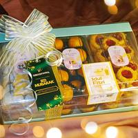 Gambar paket kue kering premium hampers dari KRAKATOONA undefined 1 Tokopedia