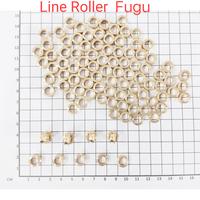 Gambar Sparepart Reel Pancing Line Roller Fugu 1000 2000 3000 Fishing part dari Josh Pancing undefined 2 Tokopedia