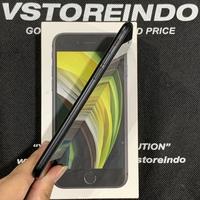 Gambar iPhone SE 2020 128 GB Fullset iBox Resmi Indonesia Second Bekas Asli dari Vstoreindo undefined 4 Tokopedia