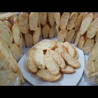 Gambar bagelen butter dan cheese / kue kering keju/butter susu 200 gram - lonjong butter dari disiniaja shop snack undefined 2 Tokopedia