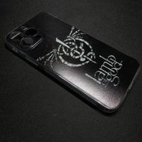 Gambar Custom Case HP Desain Gambar Sendiri PREMIUM - Blackmatte dari Plazart Store undefined 5 Tokopedia