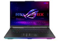 Gambar Asus ROG STRIX Scar 18 G834JY RTX4090 CORE I9 13980HX 32GB 2TB SSD 18" - PAKET BASIC 2 dari Gateway Indonesia Comp undefined 2 Tokopedia