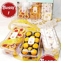 Gambar paket kue kering premium hampers dari KRAKATOONA undefined 2 Tokopedia