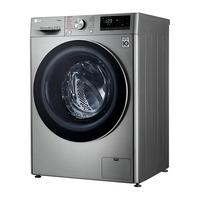 Gambar LG FV1285S3VS Mesin Cuci Front Load 8.5 Kg, AI DD Inverter Steam Wifi - Luar JATABEK dari LGAuthorizedDealer undefined 3 Tokopedia