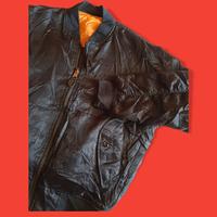 Gambar BOOMBER JACKET NO BRAND dari Doncuan1993 undefined 3 Tokopedia