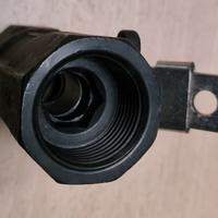 Gambar ball Valve victory 1/2 WCB 2000 WOG dari Star teknik 11 undefined 2 Tokopedia