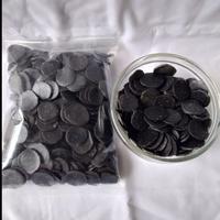 Gambar KERUPUK JENGKOL MENTAH GURIH SIAP GORENG - 250 gram dari cismi shop undefined 3 Tokopedia