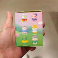 Gambar MINISO  Mini Family Sitting Series Blind Box Figure Model dari LEELOUF Shop undefined 3 Tokopedia