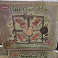Gambar monde assorted pie 285gram 1 karton isi 6 dari wrxstore undefined 3 Tokopedia
