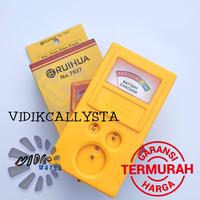Gambar ALAT TEST BATU BATTERY JAM TANGAN ORIGINAL BAGUS CEK BATU JAM dari VIDIKCALLYSTA WATCH undefined 2 Tokopedia