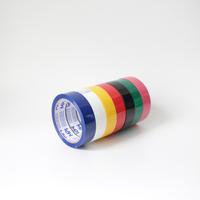 Gambar Isolasi Warna-Warni 24mm - Lakban Opp Tape Warna 24mm MPI - Hitam dari -SPECIALIST STORE JAKARTA- undefined 5 Tokopedia