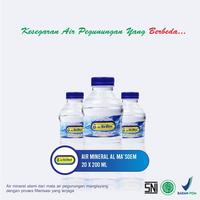 Gambar Al Masoem Botol 200 ml dari TK RNR undefined 1 Tokopedia