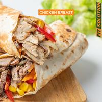 Gambar FAT LOSS Package 5 meal Healthy Prep Meal Catering Low Calories No MSG dari Fit Solution.co Indonesia undefined 4 Tokopedia