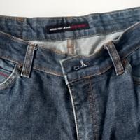 Gambar celana jeans hwn second original dari Satu Dua Dua Store undefined 3 Tokopedia