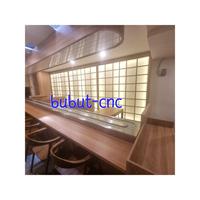 Gambar Conveyor Sushi PO Costumer ( Costum ) dari bubut-cnc undefined 1 Tokopedia