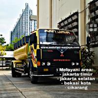 Gambar Sedot Wc Bekasi, Cikarang, Tambun Cibitung, Jatiasih, Pondokgede dari sedotwc-aanjaya.COM undefined 1 Tokopedia
