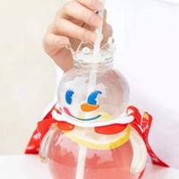 Gambar Botol minum "Mixue" dari Proyek Tetangga undefined 1 Tokopedia