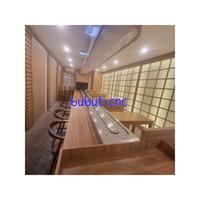 Gambar Conveyor Sushi PO Costumer ( Costum ) dari bubut-cnc undefined 3 Tokopedia