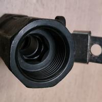 Gambar BALL VALVE VICTORY 3/4 WCB 2000 WOG dari Star teknik 11 undefined 2 Tokopedia