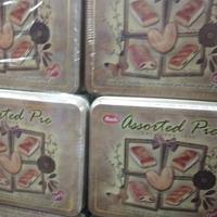 Gambar monde assorted pie 285gram 1 karton isi 6 dari wrxstore undefined 2 Tokopedia