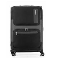 Gambar Koper American Tourister Maxwell Spinner Softcase 31 inch Large Size - Merah dari all koper shop undefined 2 Tokopedia