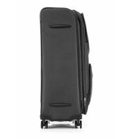 Gambar Koper American Tourister Maxwell Spinner Softcase 31 inch Large Size - Merah dari all koper shop undefined 3 Tokopedia