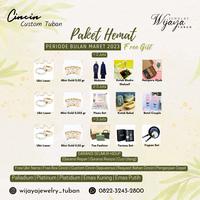 Gambar Cincin manis tuban dari Wijayajewelry Tuban undefined 5 Tokopedia