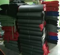 Gambar Matras Camping Outdoor Spon Warna - Orange dari JAWATIMUROUTDOOR undefined 4 Tokopedia
