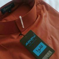 Gambar Baju Koko Pria Premium Original Ammu Collection - Biru Prusia, M dari RANAFI tech shop undefined 2 Tokopedia