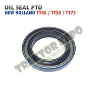 Gambar OIL SEAL PTO NEW HOLLAND TT45 ORIGINAL CNH dari TRAKTOR KEPO undefined 1 Tokopedia