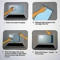 Gambar Screen guard 15.6 inch anti gores laptop dari ANUGRAH INDONESIA OFFICIAL undefined 2 Tokopedia