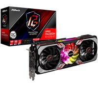 Gambar ASROCK RX6750XT PGD 12GO | PHANTOM GAMING D 12GB OC 192BIT RAYT PROMO dari desktop1 undefined 3 Tokopedia