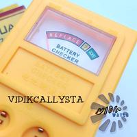 Gambar ALAT TEST BATU BATTERY JAM TANGAN ORIGINAL BAGUS CEK BATU JAM dari VIDIKCALLYSTA WATCH undefined 4 Tokopedia