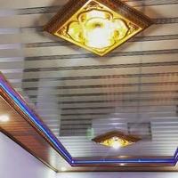 Gambar plafon PVC berkualitas dari anugrah plafond pvc 03 undefined 1 Tokopedia