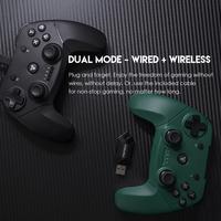 Gambar Fantech REVOLVER WGP12 Wireless Gamepad dari MXKomputer_NEW undefined 5 Tokopedia