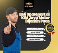 Gambar BAN DALAM SWALLOW 225/250 17 BAN DALEM MOTOR SWALOW dari Kikijaya motor undefined 3 Tokopedia