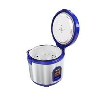 Gambar Magic Com Rice Cooker Plus Sanken 1 Liter SJ 120 H SJ 120H SJ120H dari Floeshop undefined 5 Tokopedia