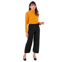 Gambar celana panjang wanita murah pants - Kubus, L dari Pusat Baju Murah Wanita undefined 1 Tokopedia