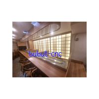 Gambar Conveyor Sushi PO Costumer ( Costum ) dari bubut-cnc undefined 2 Tokopedia