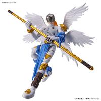 Gambar Bandai Figure-rise Standard Amplified Angemon - DIGIMON dari kaoshero hobbies undefined 4 Tokopedia