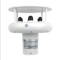 Gambar Sensor Arah Kecepatan Angin Ultrasonik Jangkauan Luas Presisi WS303 dari JHON inc undefined 2 Tokopedia