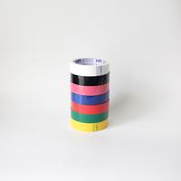 Gambar Isolasi Warna-Warni 24mm - Lakban Opp Tape Warna 24mm MPI - Hitam dari -SPECIALIST STORE JAKARTA- undefined 2 Tokopedia