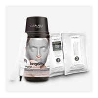 Gambar Masker + Serum Casmara face facial mask casmara LONGEVITY ORIGINAL dari beyouthology skincare undefined 1 Tokopedia