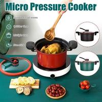 Gambar TJ-572 Panci Presto Teflon Serbaguna Anti Lengket 22 CM - PRESTO LABU 8L dari hokijaya acc undefined 4 Tokopedia